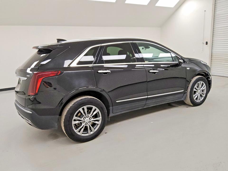 Aukcja sprzedaży 2023 Cadillac Xt5, vin: 1GYKNDRS1PZ141973, numer aukcji: 79385135