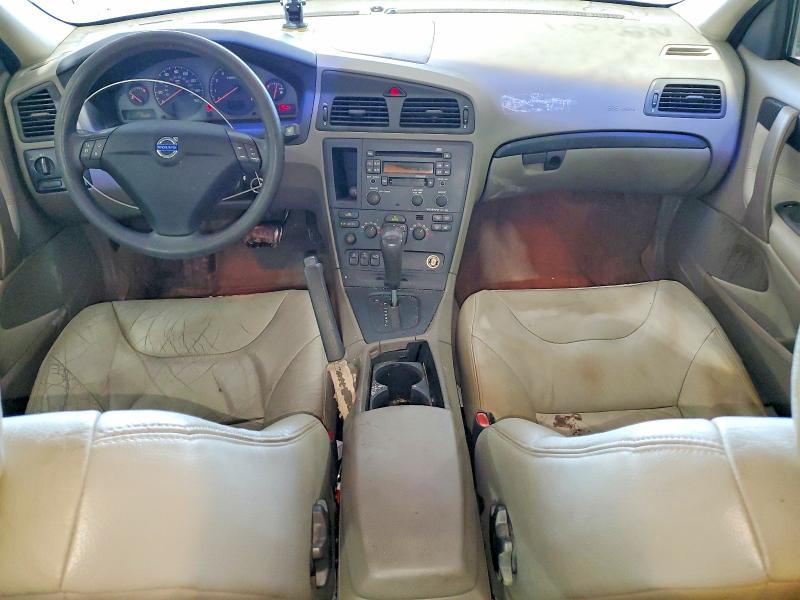 Aukcja sprzedaży 2002 Volv S60, vin: YV1RS61R422103439, numer aukcji: 76066815