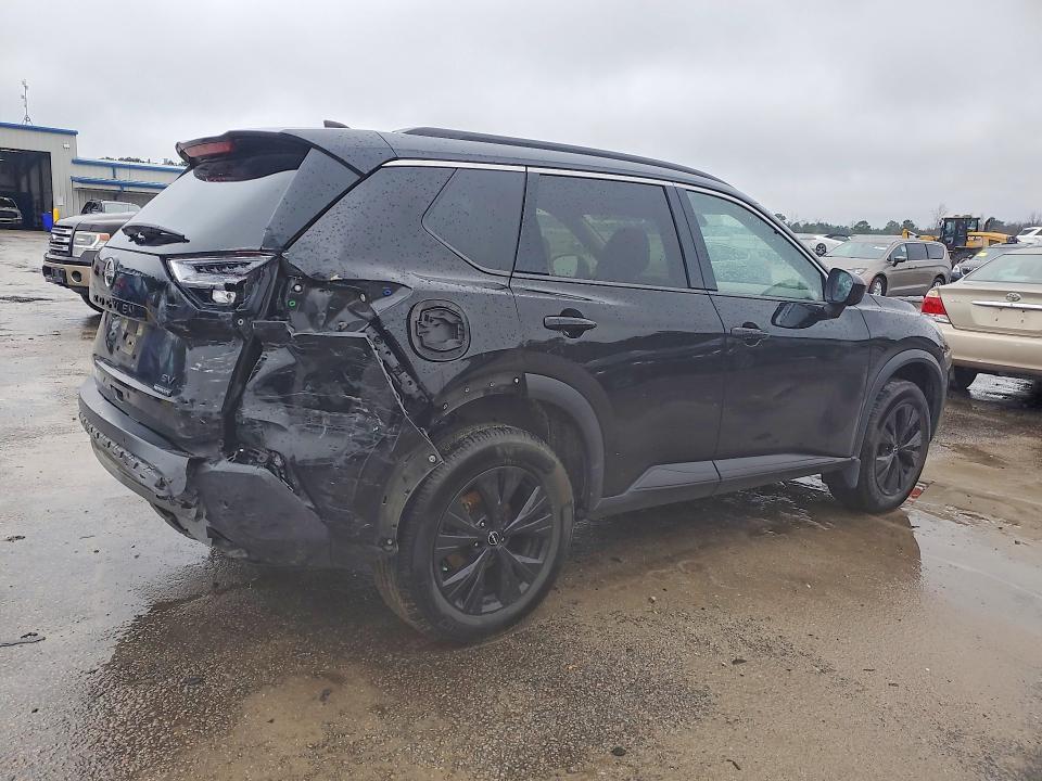 Продаж на аукціоні авто 2023 Nissan Rogue, vin: JN8BT3BA6PW013290, номер лоту: 79057835
