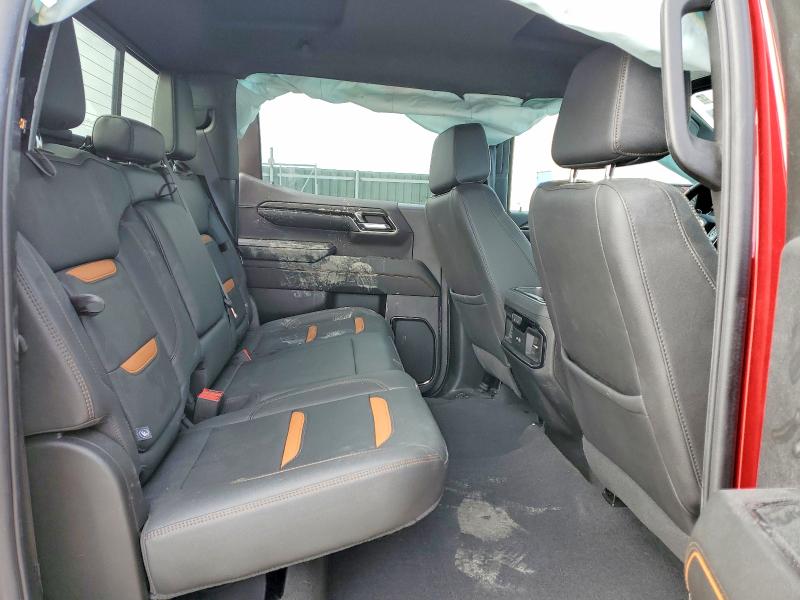 Продаж на аукціоні авто 2023 Gmc Sierra, vin: 1GTUUEE85PZ326187, номер лоту: 75771175