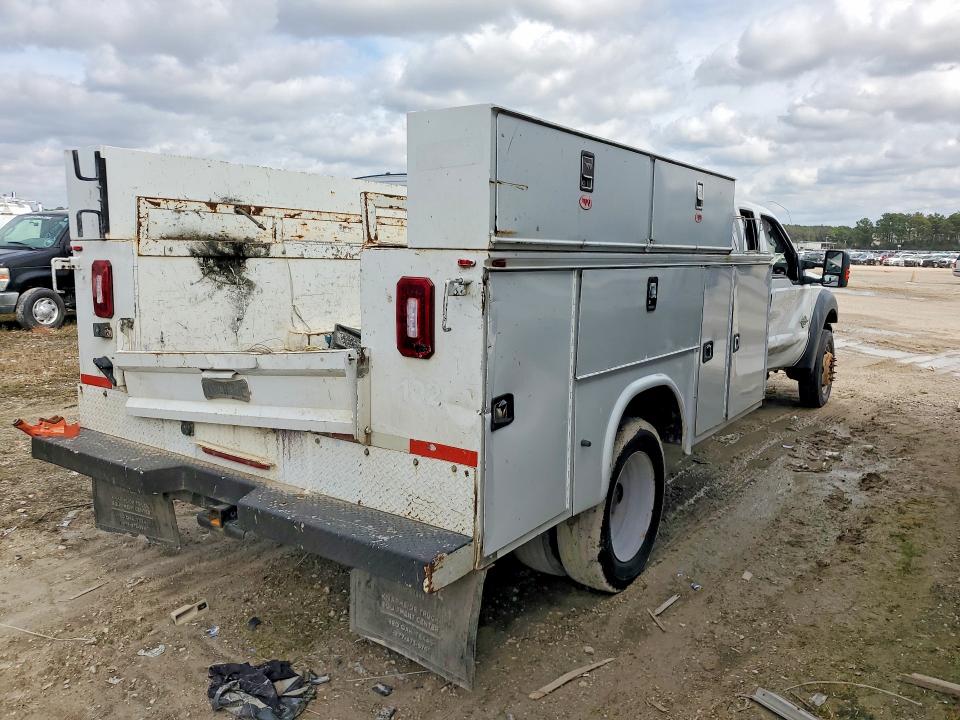 Продаж на аукціоні авто 2012 Ford F550, vin: 1FD0W5GT4CEC33829, номер лоту: 77572995