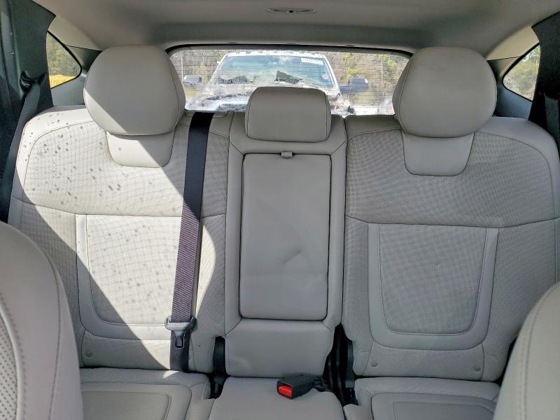 Продаж на аукціоні авто 2022 Hyundai Tucson, vin: 5NMJE3AE0NH028566, номер лоту: 74768335