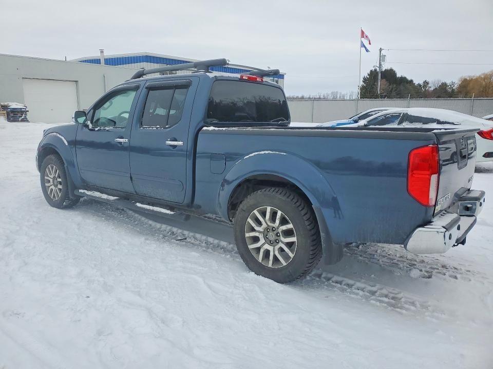 Aukcja sprzedaży 2013 Nissan Frontier, vin: 1N6AD0FV5DN731265, numer aukcji: 78396025
