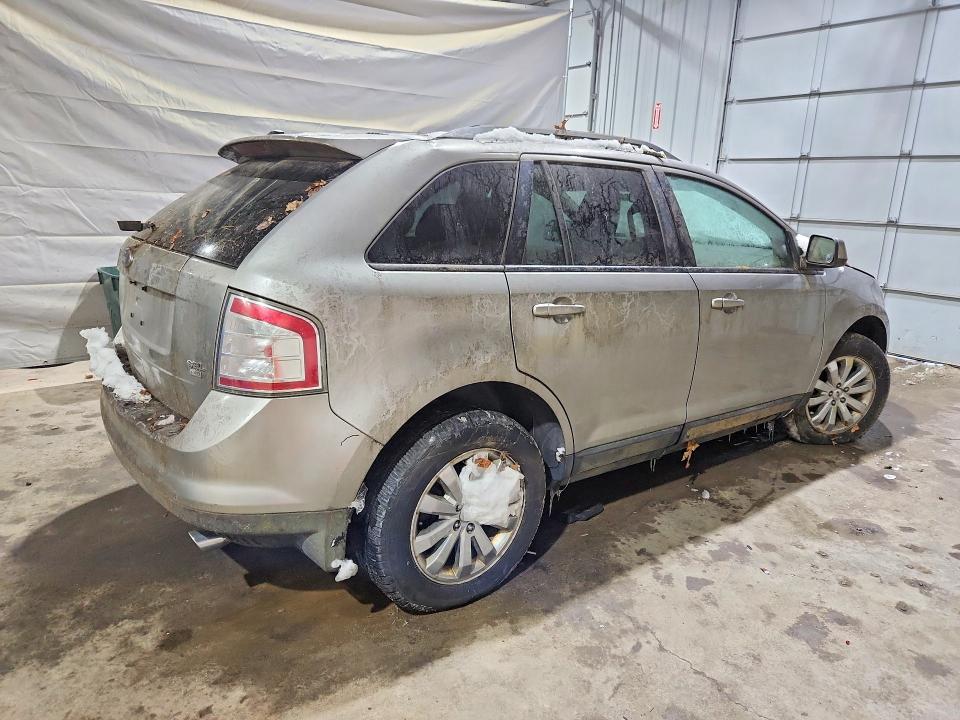 Aukcja sprzedaży 2008 Ford Edge, vin: 2FMDK48C88BA29267, numer aukcji: 78595625