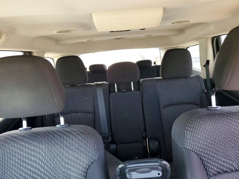 Aukcja sprzedaży 2015 Dodge Journey, vin: 3C4PDCAB1FT511829, numer aukcji: 78062475