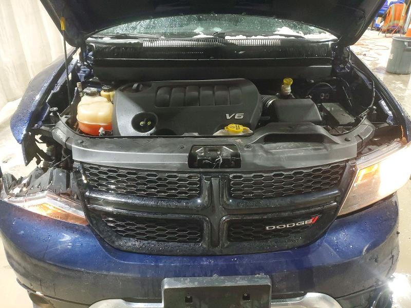Aukcja sprzedaży 2018 Dodge Journey, vin: 3C4PDDGG4JT387735, numer aukcji: 77704005