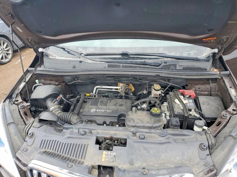 Aukcja sprzedaży 2013 Buick Encore, vin: KL4CJFSB2DB105316, numer aukcji: 76383195