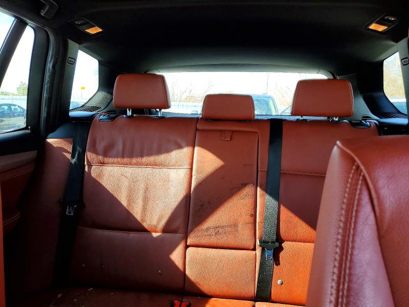 Продаж на аукціоні авто 2013 Bmw X3, vin: 5UXWX7C59DL976366, номер лоту: 78160875
