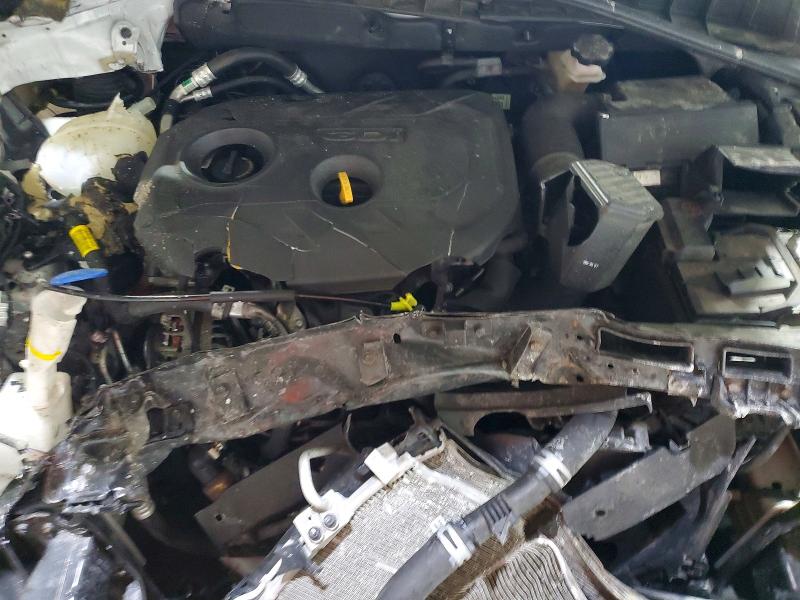 2019 Hyundai Tucson მანქანა იყიდება აუქციონზე, vin: KM8J2CA40KU038756, აუქციონის ნომერი: 77339855