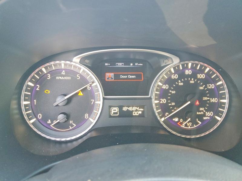 2015 Infiniti Qx60 მანქანა იყიდება აუქციონზე, vin: 5N1AL0MN4FC546644, აუქციონის ნომერი: 75661445