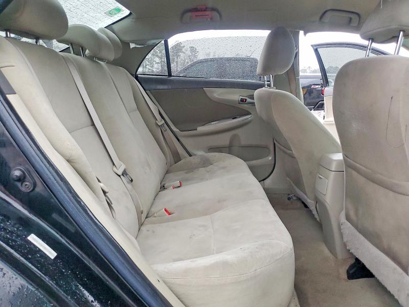 Продаж на аукціоні авто 2010 Toyota Corolla, vin: 1NXBU4EE3AZ210090, номер лоту: 79282515