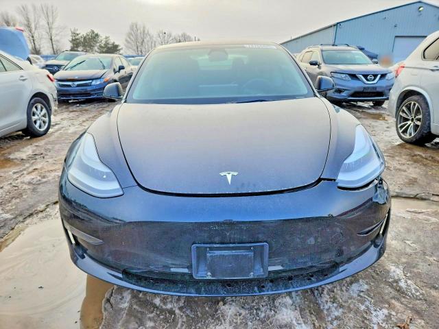 74764425 :رقم المزاد ، 5YJ3E1EA8PF541508 vin ، 2023 Tesla Model 3 مزاد بيع