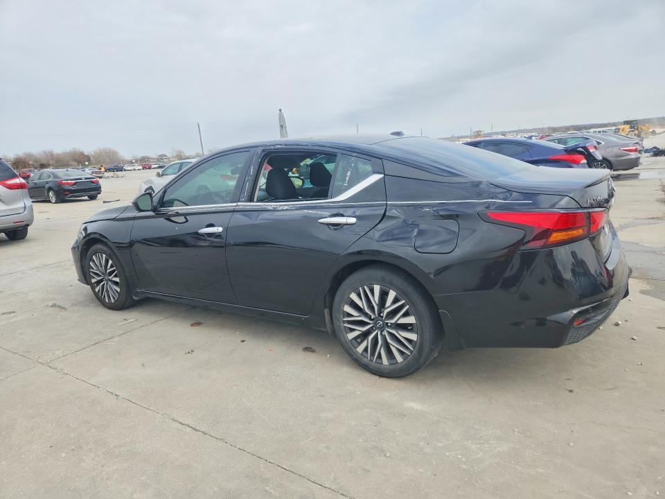 Продажа на аукционе авто 2024 Nissan Altima, vin: 1N4BL4DV8RN380983, номер лота: 78277125