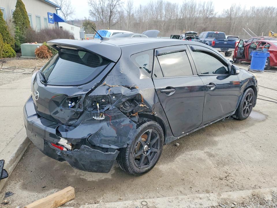 Продаж на аукціоні авто 2012 Mazda Speed, vin: JM1BL1L33C1545975, номер лоту: 78738285