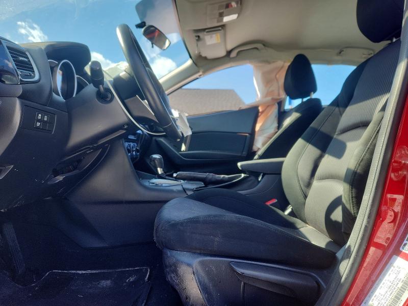 Aukcja sprzedaży 2014 Mazda 3, vin: JM1BM1V73E1117548, numer aukcji: 79160675