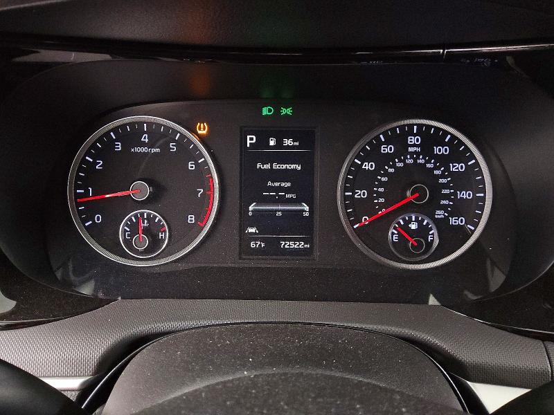 Aukcja sprzedaży 2022 Kia K5, vin: 5XXG14J26NG086360, numer aukcji: 78675215