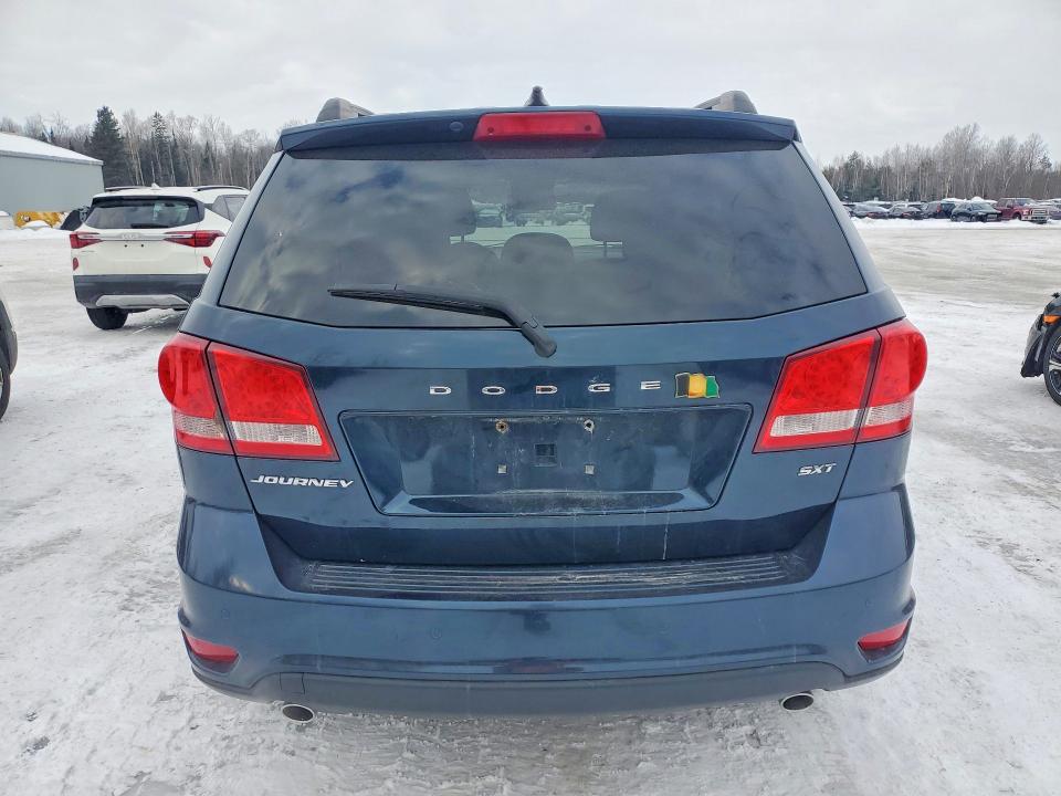 Продаж на аукціоні авто 2014 Dodge Journey, vin: 3C4PDCCG6ET310578, номер лоту: 78306555