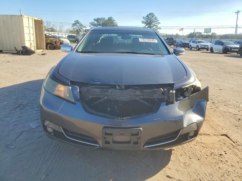 Aukcja sprzedaży 2014 Acura Tl, vin: 19UUA8F38EA000989, numer aukcji: 78310245