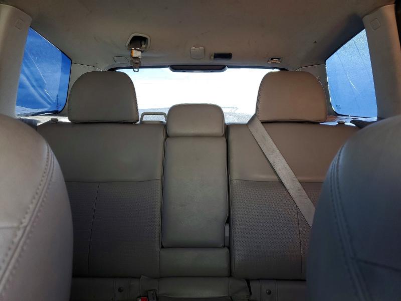 Продаж на аукціоні авто 2011 Subaru Forester, vin: JF2SHBBC0BH780527, номер лоту: 78354615