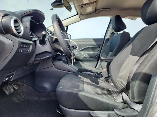 77173205 :رقم المزاد ، 3N1CN8DV8RL845457 vin ، 2024 Nissan Versa مزاد بيع