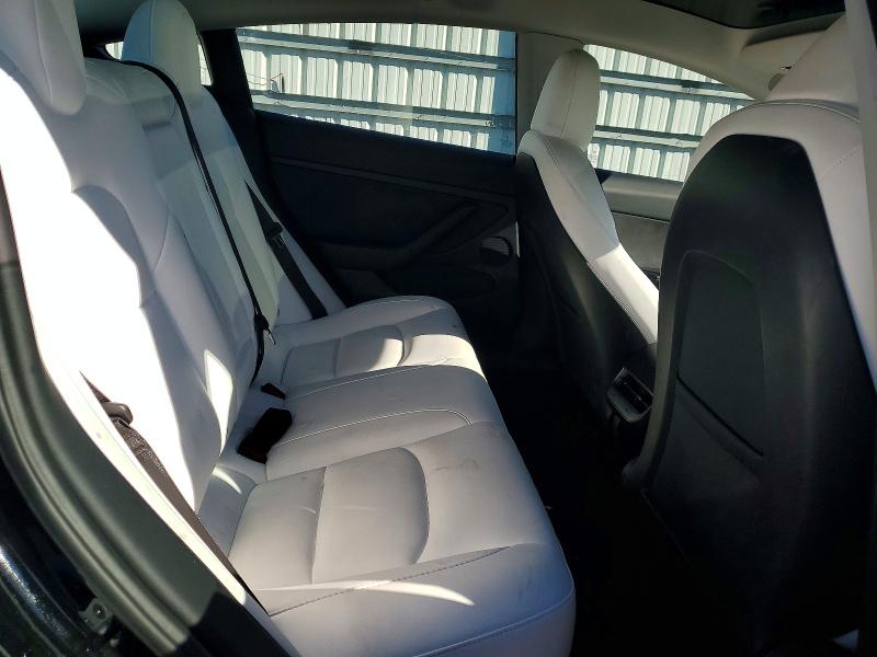 Aukcja sprzedaży 2023 Tesla Model 3, vin: 5YJ3E1EAXPF691023, numer aukcji: 78311815