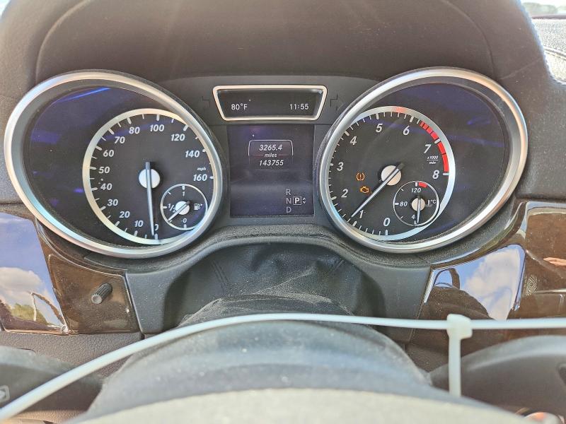 Aukcja sprzedaży 2014 Mercedes-benz Gl, vin: 4JGDF7CE2EA269033, numer aukcji: 77552145