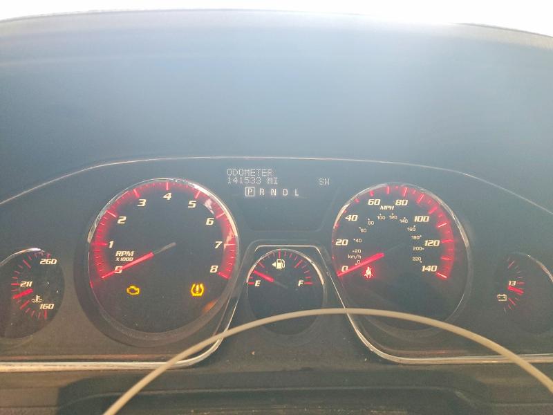 75441535 :رقم المزاد ، 1GKKRTKD4EJ288420 vin ، 2014 Gmc Acadia مزاد بيع