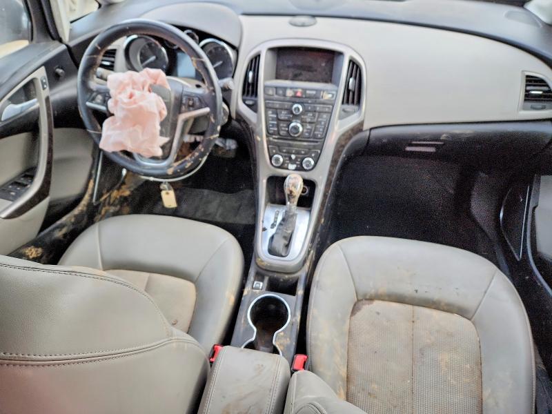 Продаж на аукціоні авто 2014 Buick Verano, vin: 1G4PR5SK1E4181766, номер лоту: 78148735