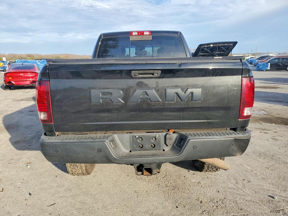 Продаж на аукціоні авто 2018 Ram 2500, vin: 3C6TR5EJ6JG114574, номер лоту: 76523315