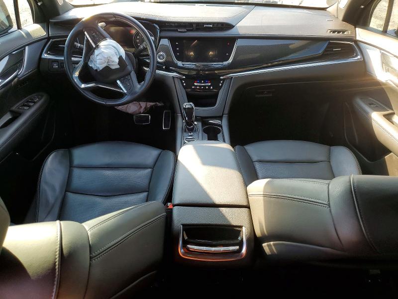 Aukcja sprzedaży 2023 Cadillac Xt6, vin: 1GYKPGRS8PZ141898, numer aukcji: 77790085