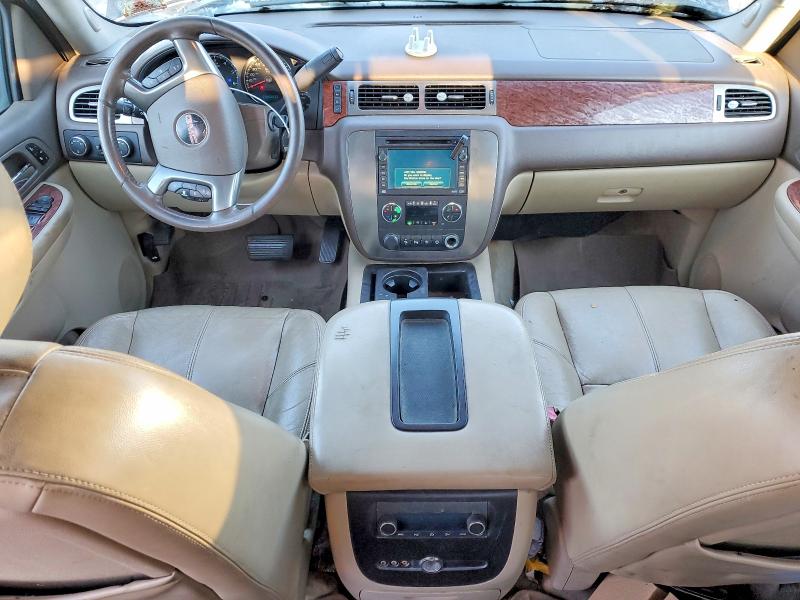 Продаж на аукціоні авто 2007 Gmc New Sierra, vin: 3GTEK13Y87G500243, номер лоту: 77432105