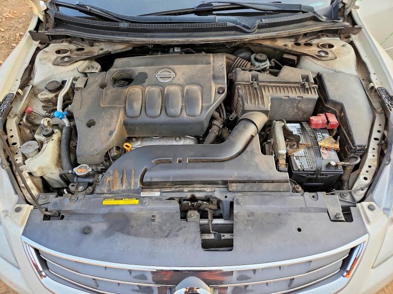 Продаж на аукціоні авто 2010 Nissan Altima, vin: 1N4AL2APXAC144809, номер лоту: 78297755