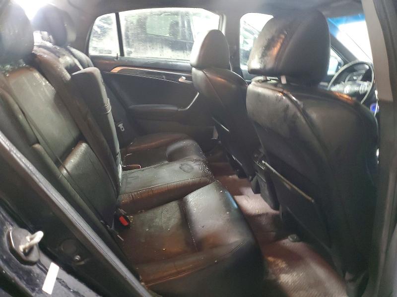 Auction sale of the 2004 Acura Tl, vin: 19UUA66224A072958, lot number: 75363655