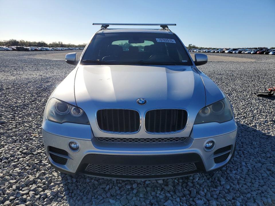 Продажа на аукционе авто 2011 Bmw X5, vin: 5UXZV4C50BL741014, номер лота: 78702015