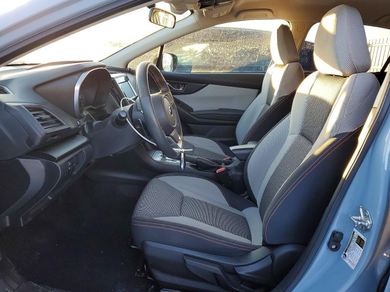 75474275 :رقم المزاد ، JF2GTAPC0M8340706 vin ، 2021 Subaru Crosstrek مزاد بيع