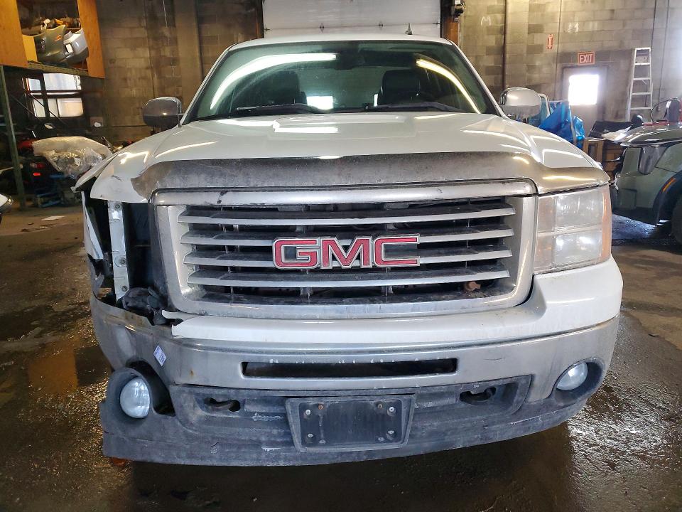 Auction sale of the 2013 Gmc Sierra, vin: 1GTR2WE79DZ405818, lot number: 76333105
