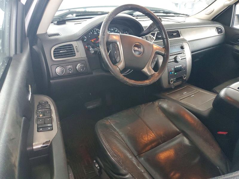 Продаж на аукціоні авто 2008 Gmc Sierra, vin: 2GTEK19J381232903, номер лоту: 76037445