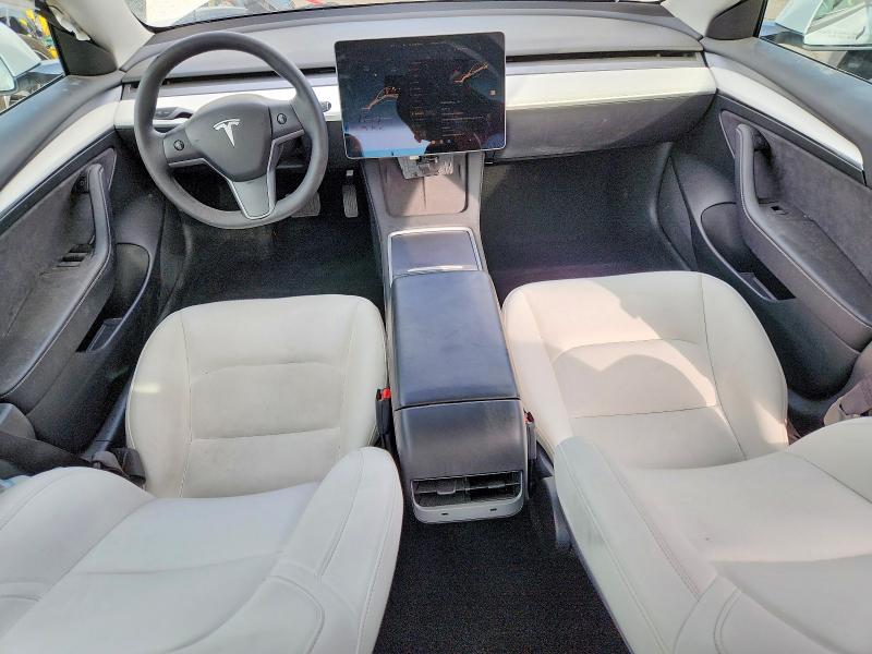 Aukcja sprzedaży 2023 Tesla Model 3, vin: 5YJ3E1EA0PF580951, numer aukcji: 77157505