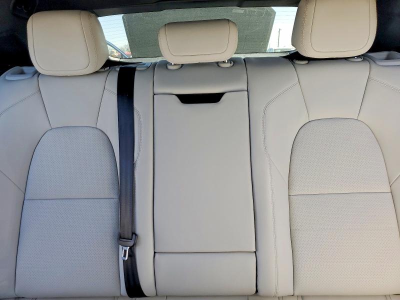Продаж на аукціоні авто 2025 Porsche Macan, vin: WP1AB2XA8SL152940, номер лоту: 77953955