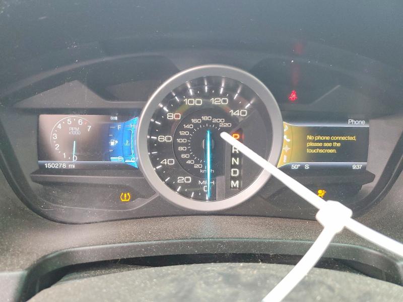 Продаж на аукціоні авто 2013 Ford Explorer, vin: 1FM5K7F84DGC01351, номер лоту: 77603965
