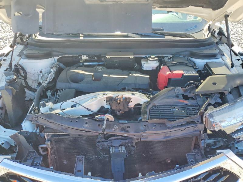 Aukcja sprzedaży 2019 Acura Rdx, vin: 5J8TC2H30KL014126, numer aukcji: 77702175