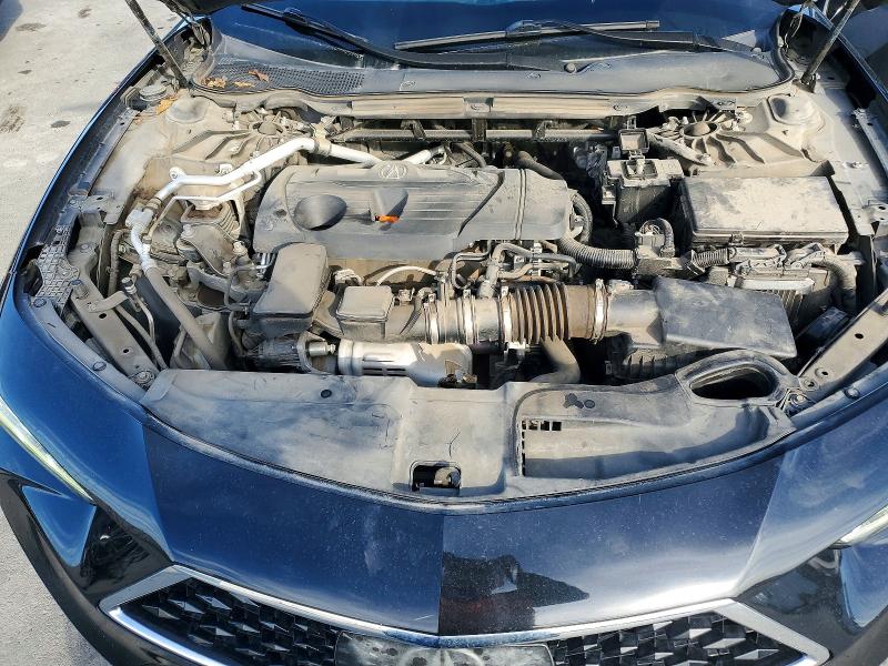 79100485 :رقم المزاد ، 19UUB5F30MA005971 vin ، 2021 Acura Tlx مزاد بيع