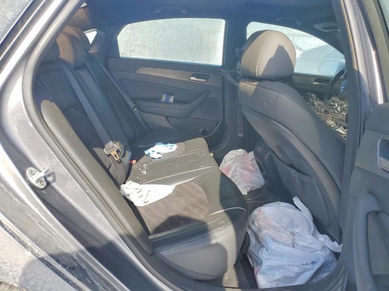 Aukcja sprzedaży 2018 Hyundai Sonata, vin: 5NPE34AF7JH642047, numer aukcji: 78596855