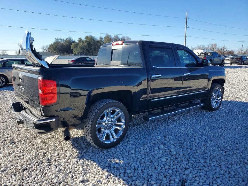 2015 Chevrolet Silverado მანქანა იყიდება აუქციონზე, vin: 3GCUKSEC9FG513696, აუქციონის ნომერი: 73420505