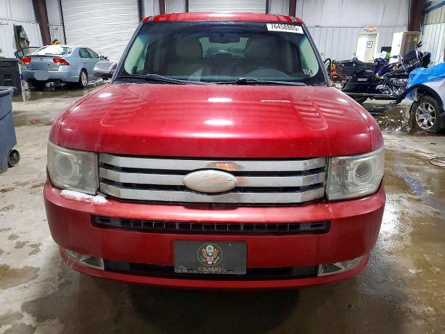 Продажа на аукционе авто 2012 Ford Flex, vin: 2FMHK6DC9CBD22185, номер лота: 76458805