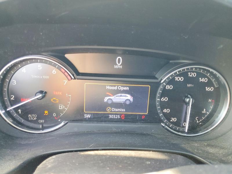 Aukcja sprzedaży 2023 Cadillac Xt4 Luxury, vin: 1GYAZAR47PF148198, numer aukcji: 76007595