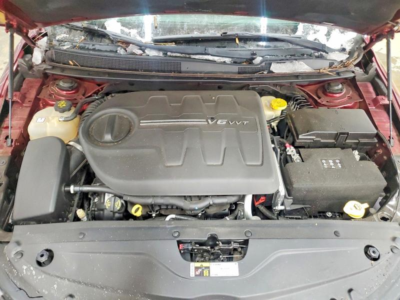 2015 Chrysler 200 მანქანა იყიდება აუქციონზე, vin: 1C3CCCBG2FN514223, აუქციონის ნომერი: 74488375