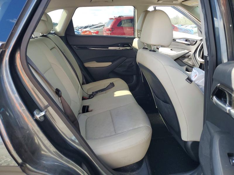 79284065 :رقم المزاد ، KNDERCAA2P7414192 vin ، 2023 Kia Seltos مزاد بيع