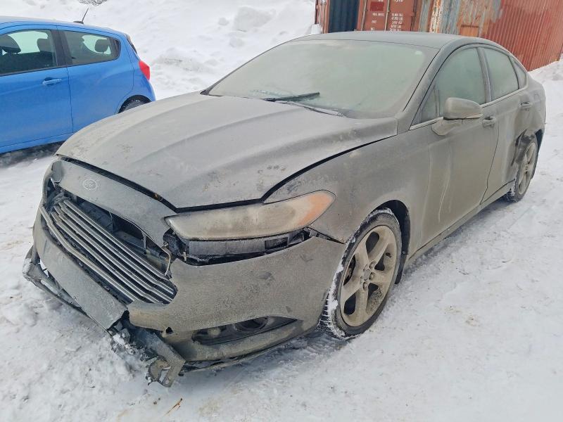 Aukcja sprzedaży 2015 Ford Fusion, vin: 3FA6P0H70FR259643, numer aukcji: 79313295