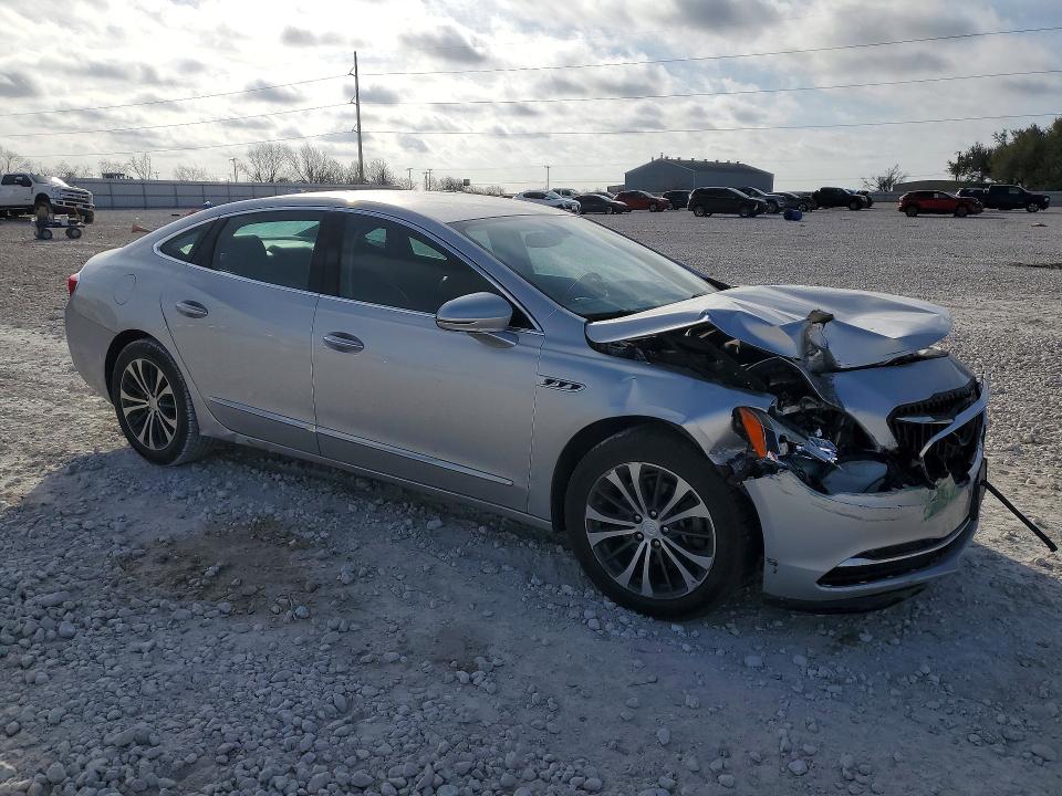 Aukcja sprzedaży 2017 Buick Lacrosse, vin: 1G4ZP5SSXHU148607, numer aukcji: 78795555
